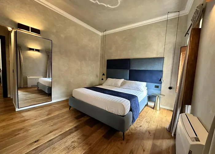 Residenza Leutari Rome