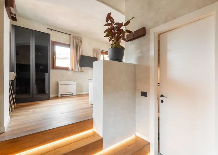 Гостевой дом Residenza Leutari Рим