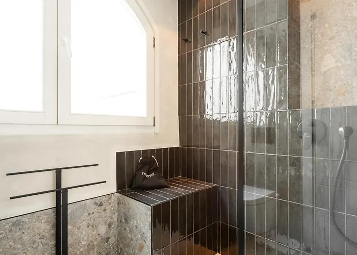 Гостевой дом Residenza Leutari