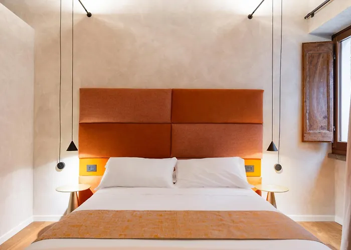 Residenza Leutari 4* Рим