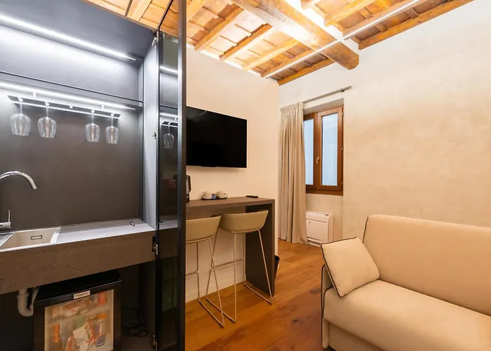 Гостевой дом Residenza Leutari
