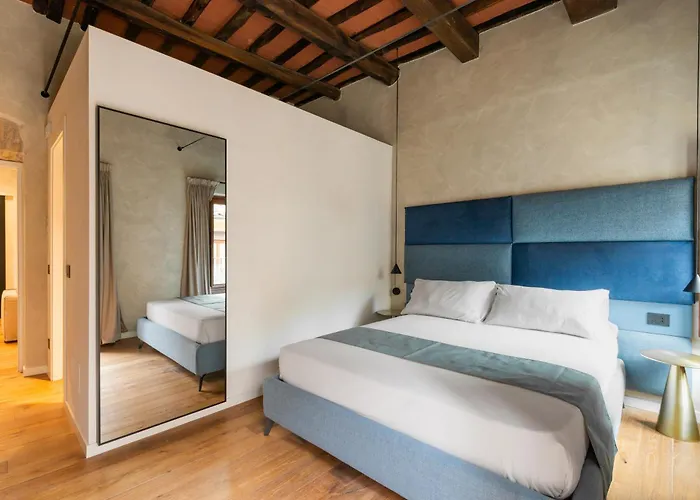Residenza Leutari 4* Рим