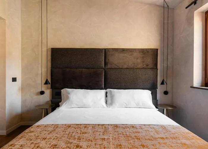 Residenza Leutari 4*