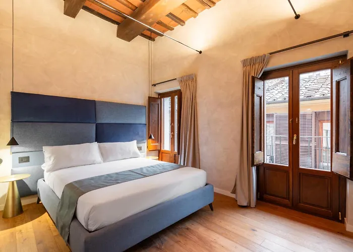 Residenza Leutari Гостевой дом 4*