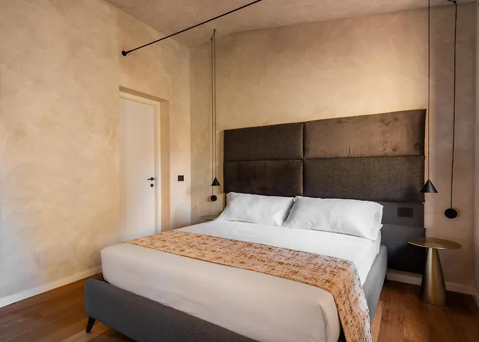 Residenza Leutari 4*