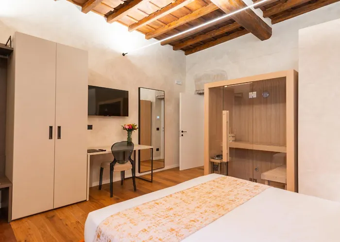 Residenza Leutari Гостевой дом