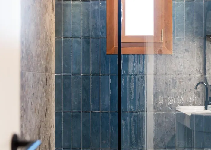Гостевой дом Residenza Leutari 4*