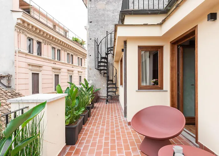 Residenza Leutari 4*