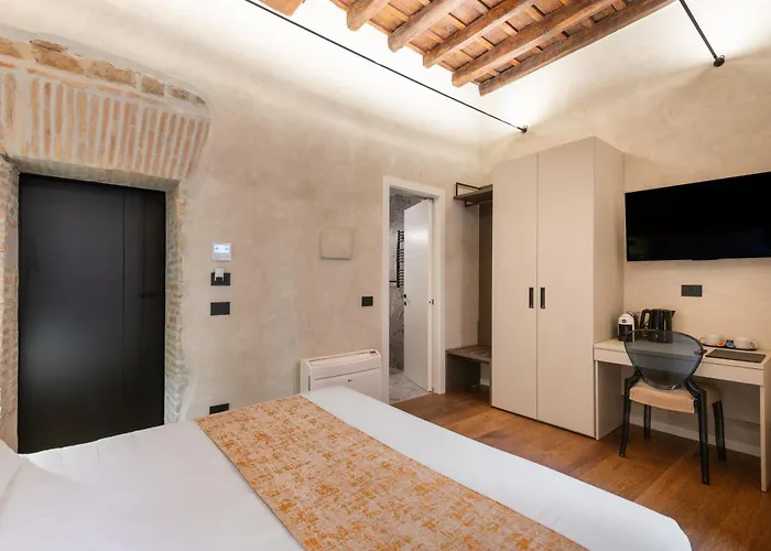 Residenza Leutari