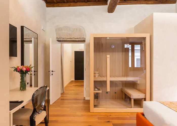 Residenza Leutari Рим