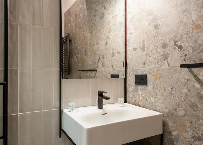 Гостевой дом Residenza Leutari