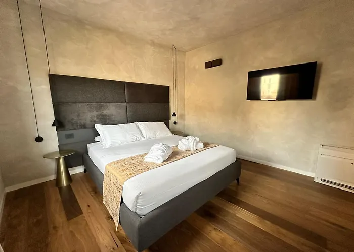 Residenza Leutari Гостевой дом Рим