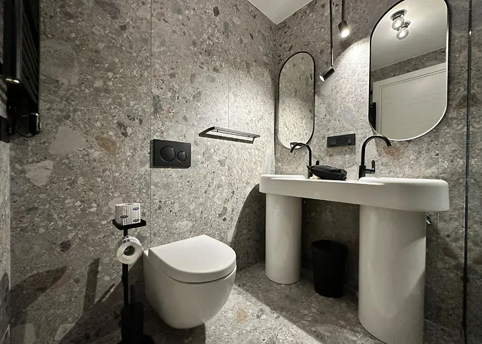 Гостевой дом Residenza Leutari 4*