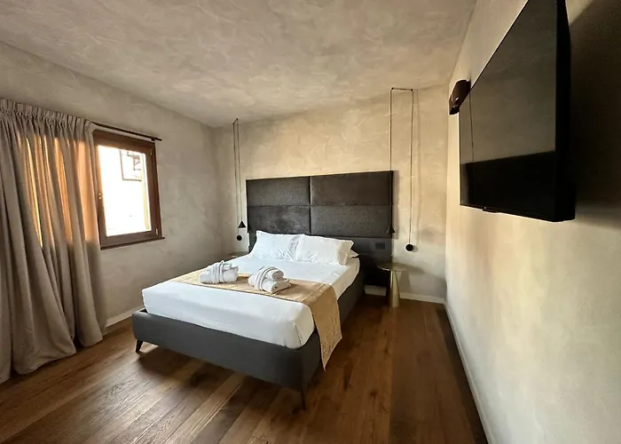 Residenza Leutari
