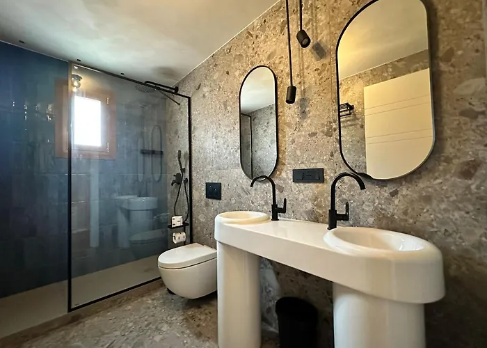 Residenza Leutari 4*