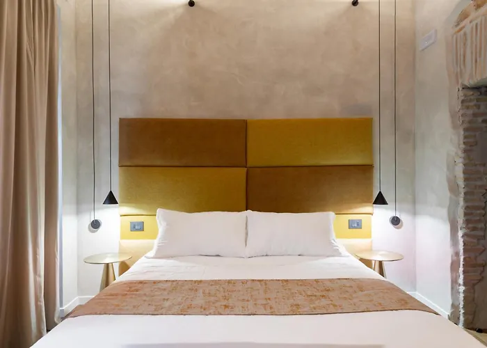 Residenza Leutari Гостевой дом 4*