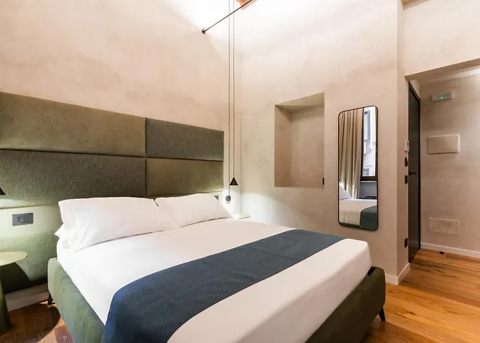 Residenza Leutari Гостевой дом
