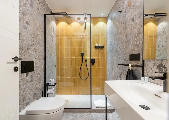 Residenza Leutari 4* Рим
