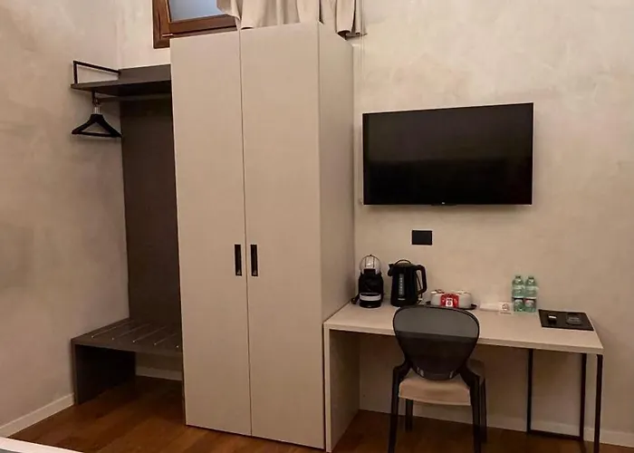 Residenza Leutari 4*
