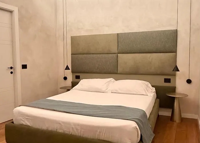 Гостевой дом Residenza Leutari 4*