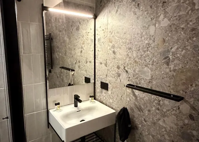 Guest house Residenza Leutari Rome