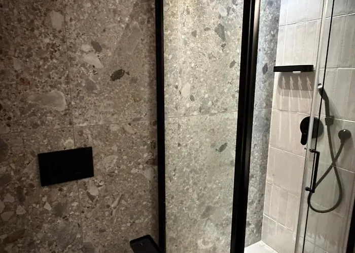 Residenza Leutari Guest house Rome
